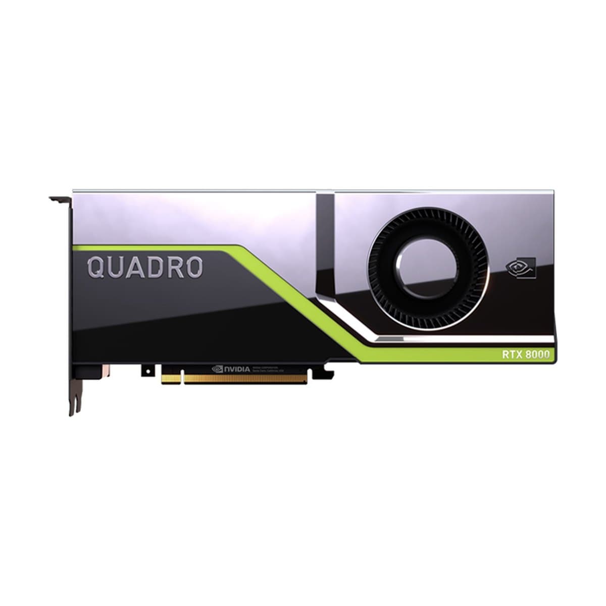 Quadro RTX 8000